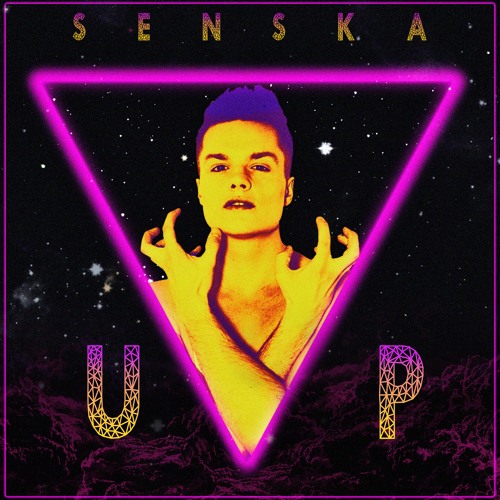 SENSKA - UP (Official Audio)