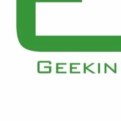 Geekin