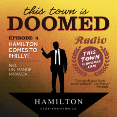 Episode 4: THE ANTI-HAMILCAST