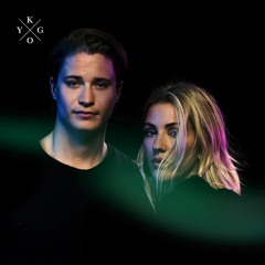 Kygo & Ellie Goulding - First Time (Vanity X Kevin Peels Remix)