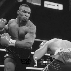 DoOrDie(Blizzard) Feat Reef Raw (Produced By Lil Xane OTB)