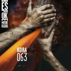 Bespoke Musik Radio 063 : Kora
