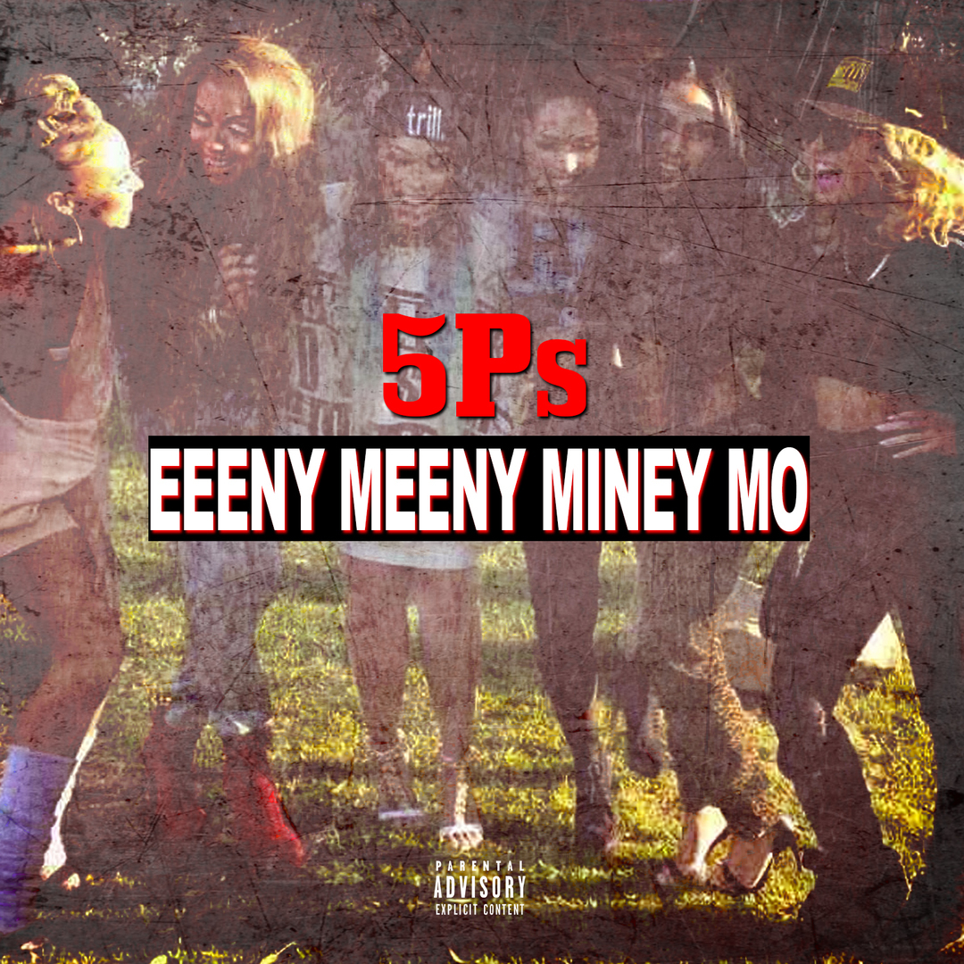5PS - Eeeny Meeny Miney Mo [Thizzler.com]
