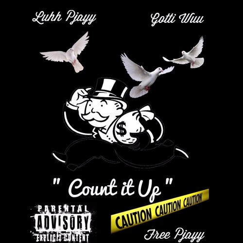 Count it Up ft. Gotti Wuu