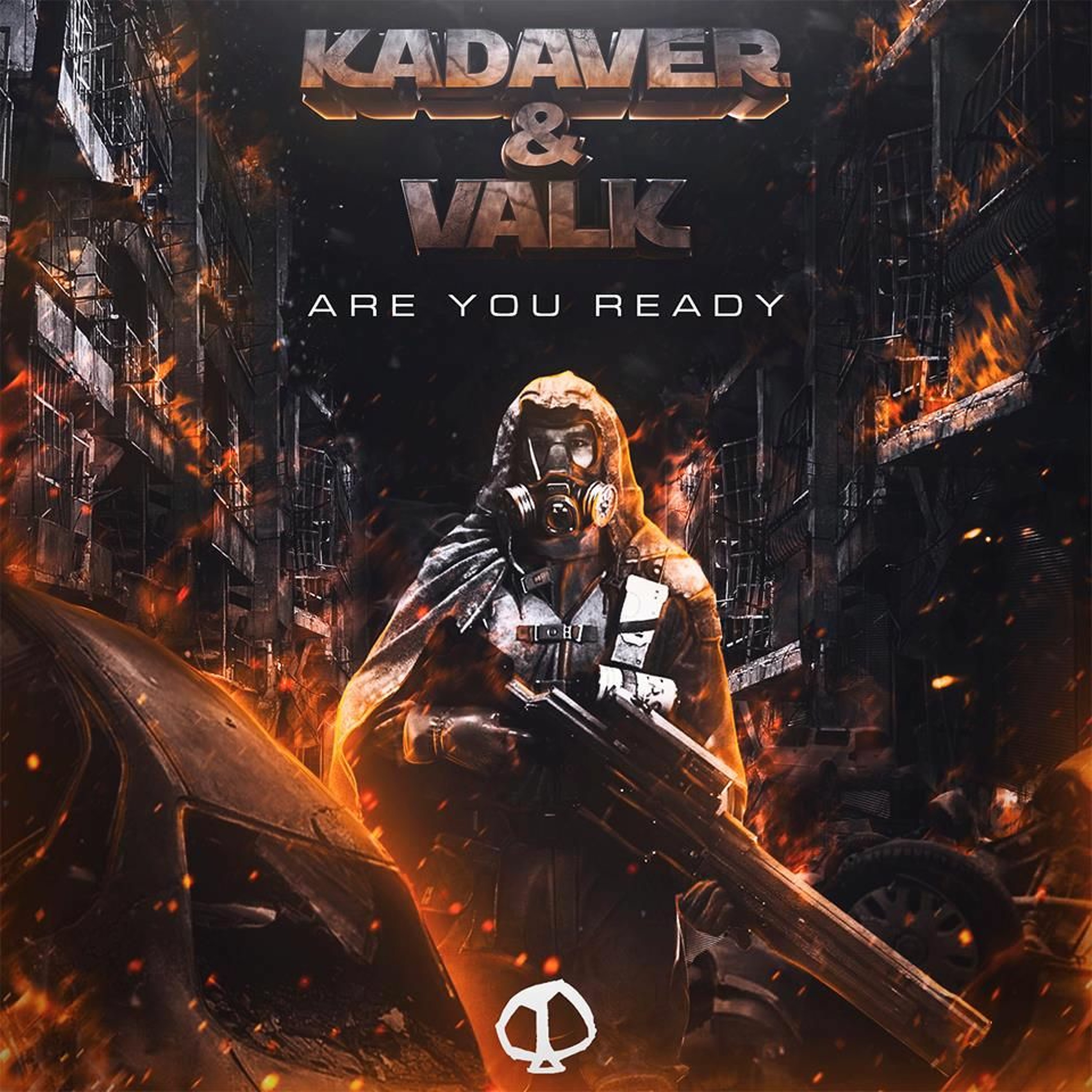 Kadaver & Valk - Are You Ready [FREE] episode artwork