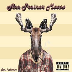 Moose Attack (Produced by Profound Beats)