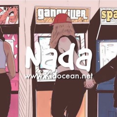 [FREE] Chance The Rapper x Nebu Kiniza x MadeinTYO Type Beat 2017 - Nada