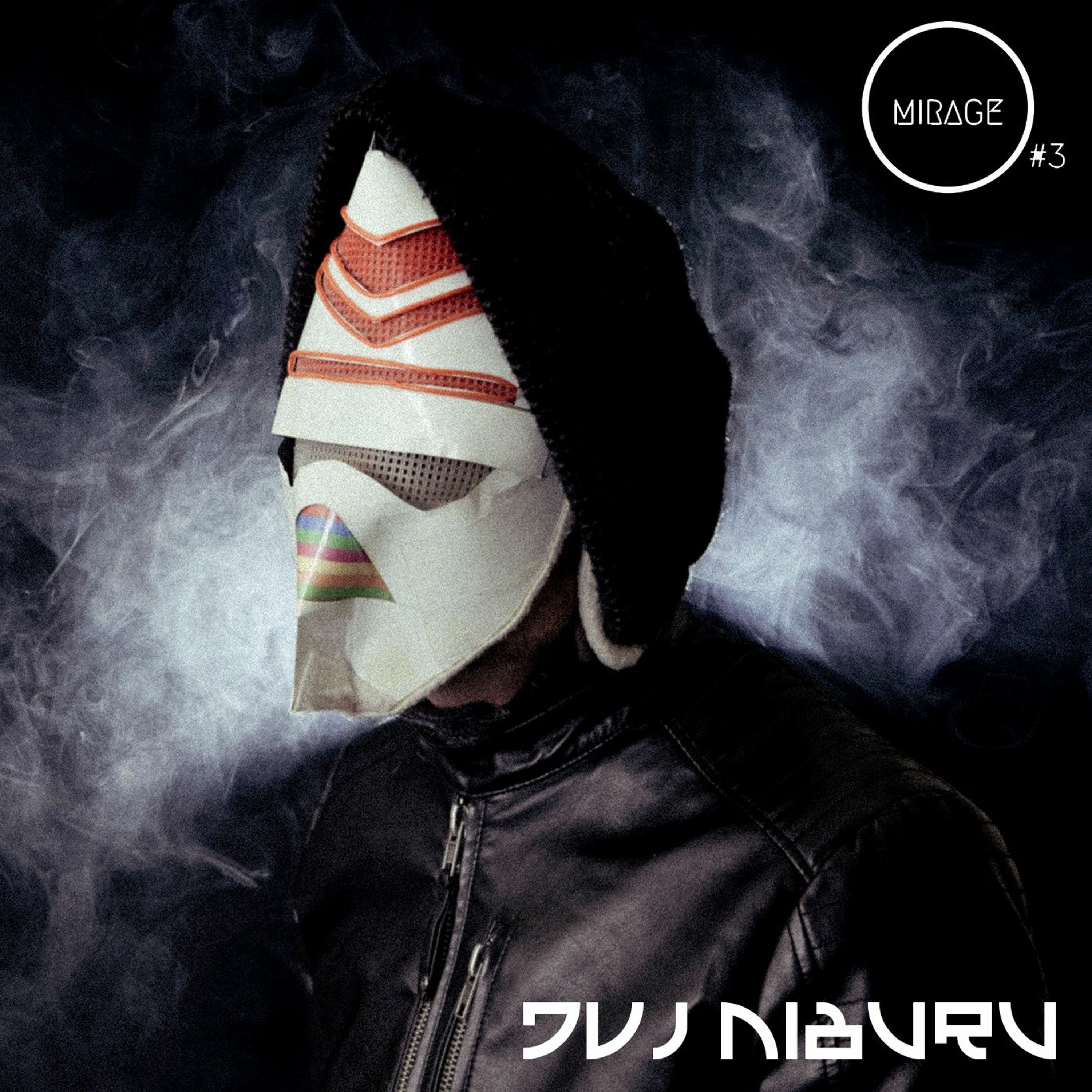 PODCAST by DVJ NIBURU