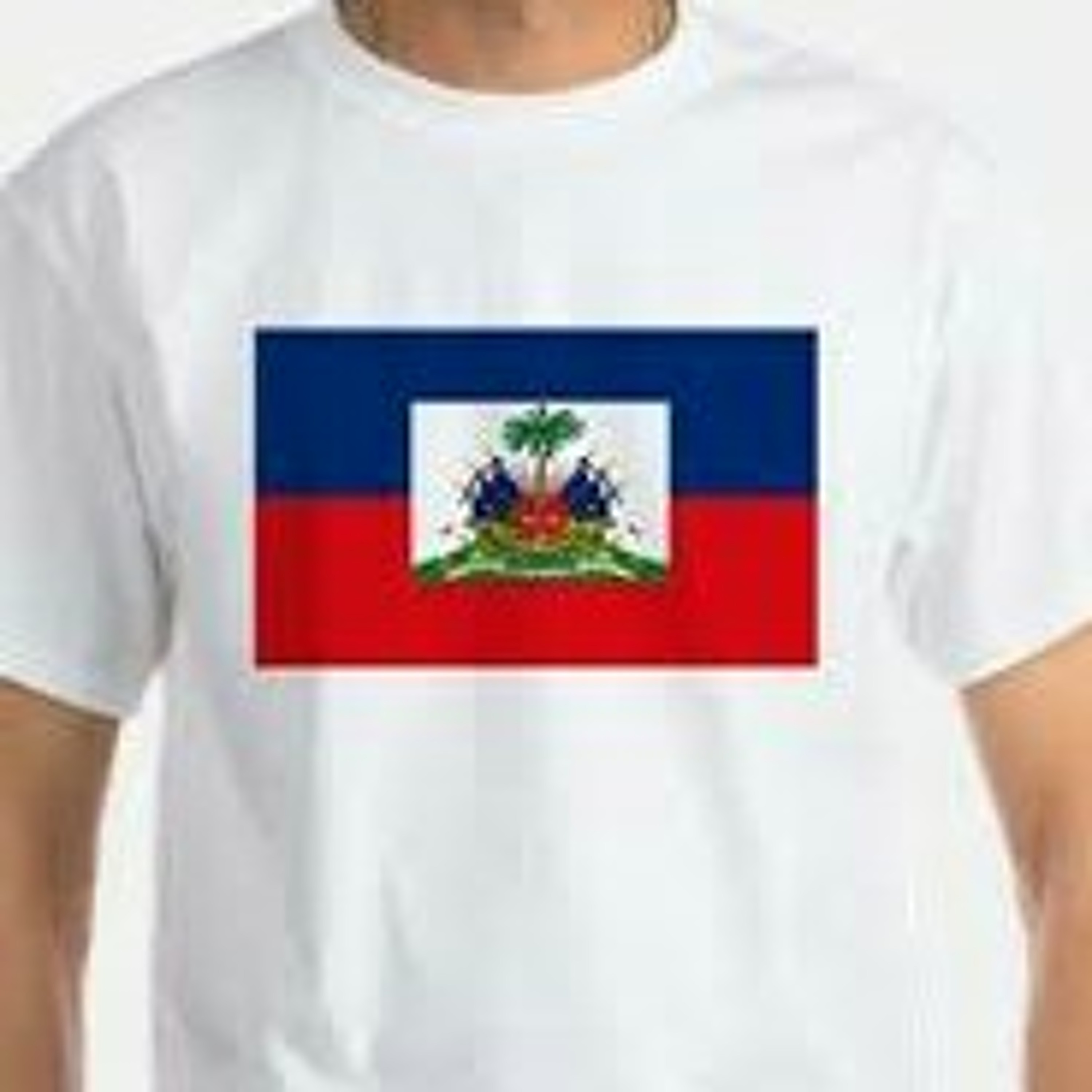 Haitians freestyle