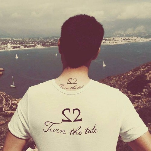 Turn The Tide - Sylver (remastered)