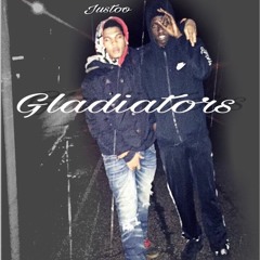 GucciWorld2x Ft Justoo - Gladiators