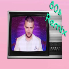Justin Timberlake - Can't Stop The Feeling (80s Remix)