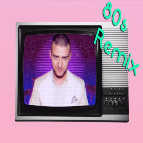 Justin Timberlake - Can't Stop The Feeling (80s Remix)