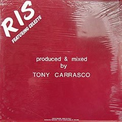 RIS feat. Celeste (Love - N - Music "1983") - [Vintage Audio Mastering]