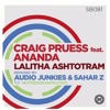 Lalitha Ashtotram Audio Junkies And Sahar Z Feat Idan K Organic Mix Mp3