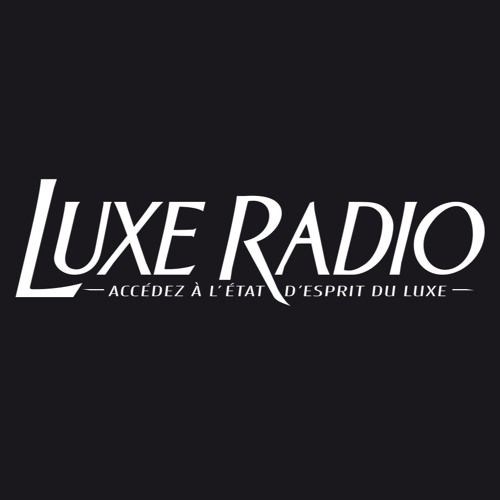Stream Luxe Radio - MAROC by Abla Ababou Gallery | Listen online for free  on SoundCloud