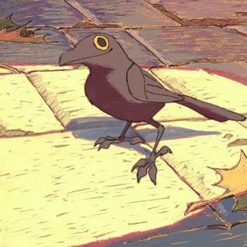 Stream Short Animated Bird Film (Soundtrack) by Feona Lee Jones | Listen  online for free on SoundCloud