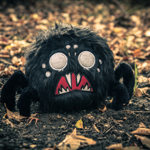 Title Theme - Don't Starve [Acoustic]