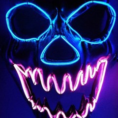Neon Monstarr!