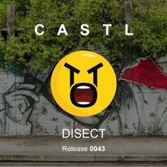 Tech House | CASTL - Disect *FREE DOWNLOAD*