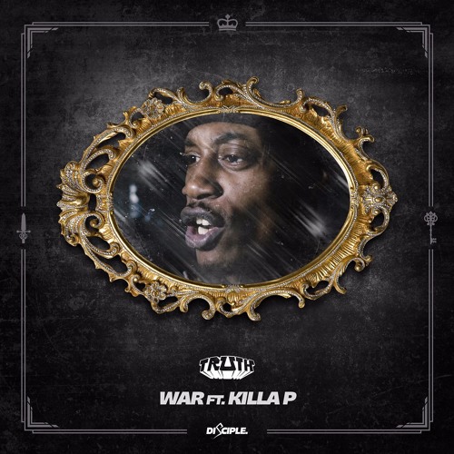 Truth - War (Ft. Killa P)