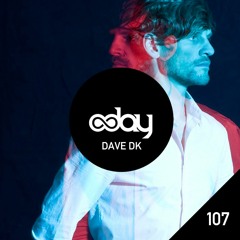 8dayCast 107 - Dave DK (DE)