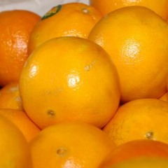 Como hacer zumo de naranja