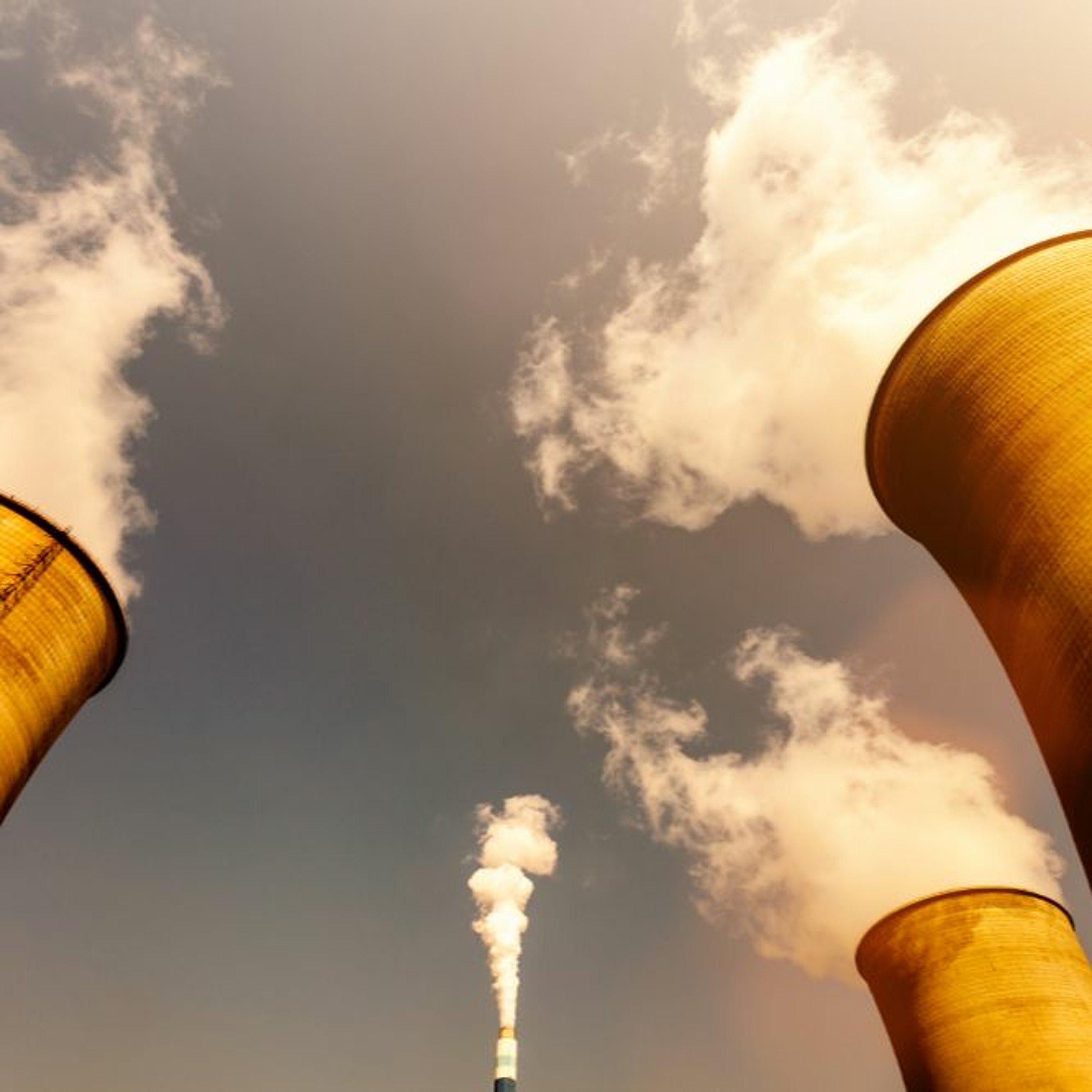 Nuclear Options & Carbon Footprints - Tim Echols