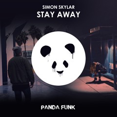 Simon Skylar - Stay Away