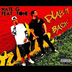 Play It Back (Feat. Tone Deph)