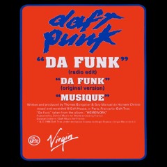 Ariana Grande ft. Zedd, Daft Punk & Popeska - Break Da Funk (DAN Reboot) :free