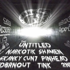 Narkotik @ Rigormortis 11th Birthday, The Unit, Derby, UK, 22.04.17