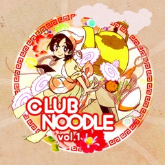 [CLUB NOODLE Vol.1] ひなちらぴ - Dancing Body And Soul (Demo)
