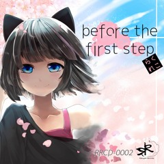 [before the first step] ひなちらぴ -KANZASHI (Demo)