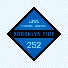 Rasalifers + Dark Drake - Low5