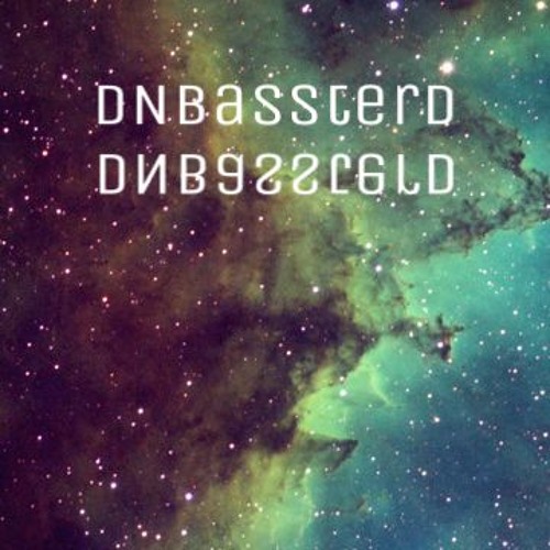 DNBassterd - Let it Skank [Mix]