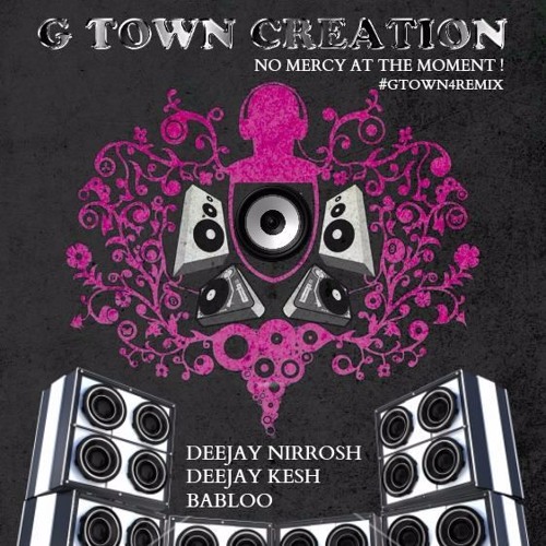 Kalakuven Kalakuven - GTown Creation