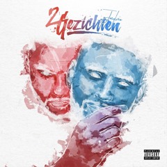 Josylvio - 14. Outro Ft. Ali B (prod. Architrackz) - 2 Gezichten