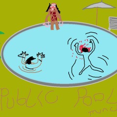 Under The Table BONUS TRACK FT HOOCHI