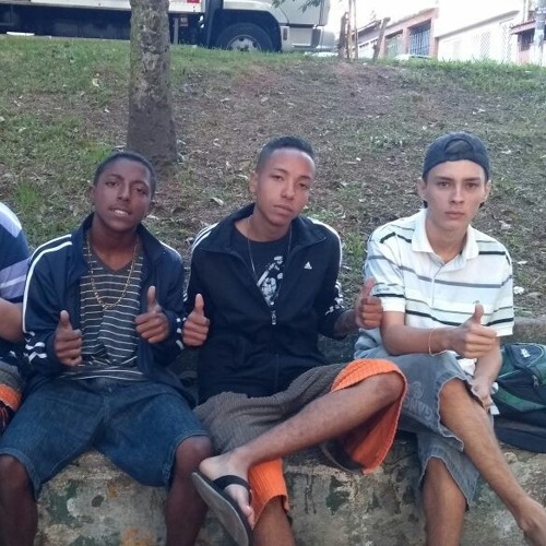 Mc menor mr - Musica para a mae - Previa