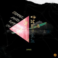 Infiel - Eleperez Feat. Xantos x Rafa Pabon (Prod. Manny Dreads)