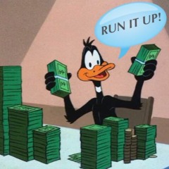 RUN IT UP! Ft. Playa Quez & Zion [Prod. by inua rawmos]