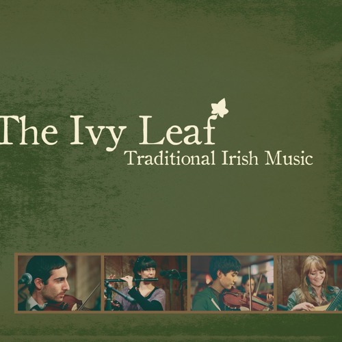 On Raglan Road - The Ivy Leaf