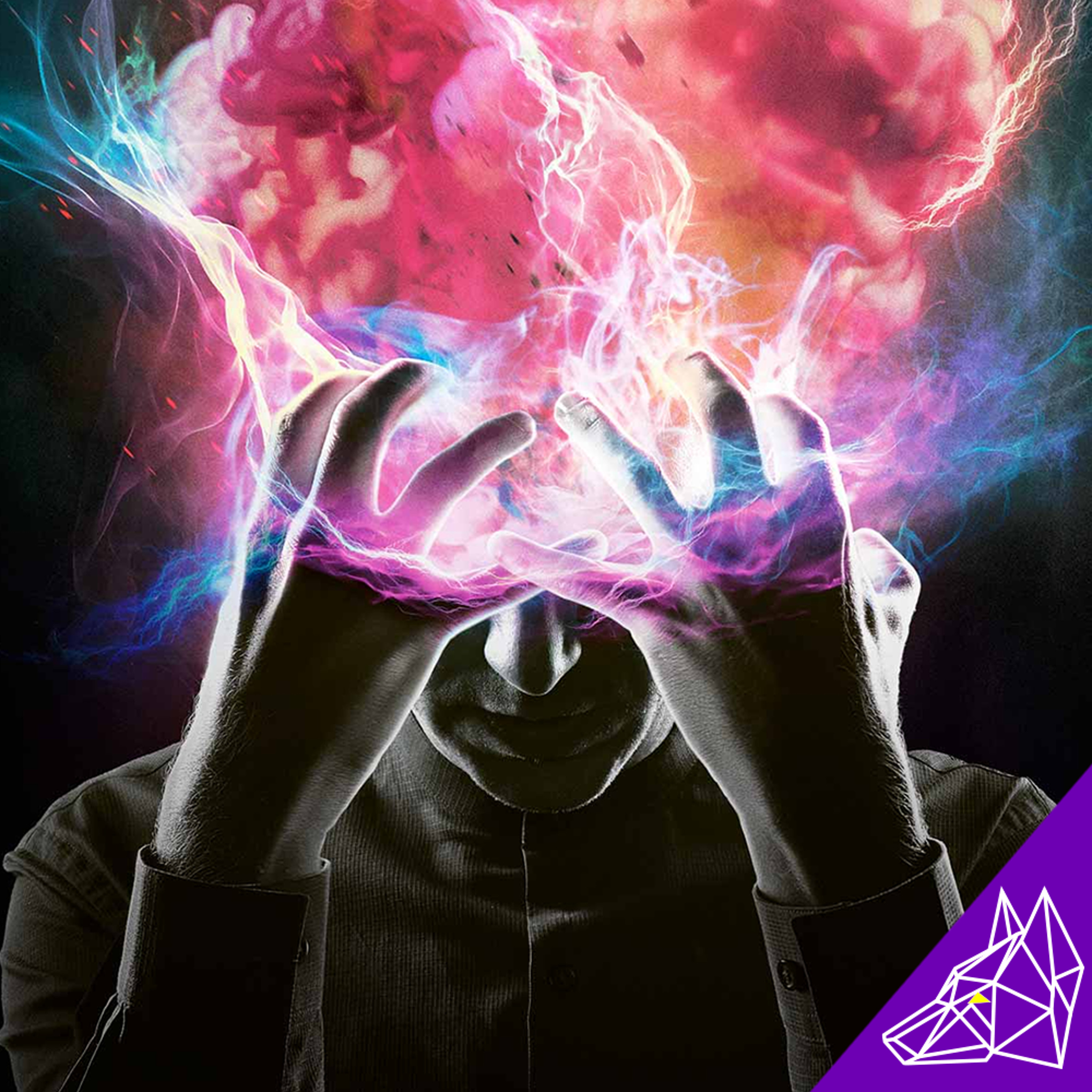 BadCoyoteFunky: Geek Culture Podcast