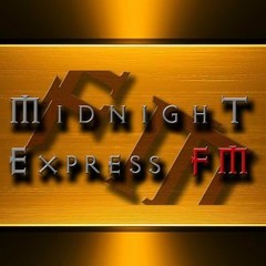 Tomas Ryan Bayley Live Friday Night Hot Mix for Midnight Express FM 27th May 2016