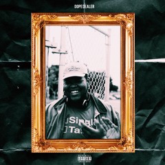 Keese Sama - dope dealer [prod. by keese sama]