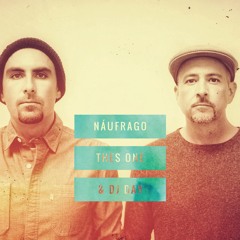 Thes One & DJ Day - Náufrago EP