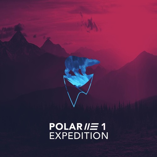 Arc North Radio - Polar Expedition 1 (5000 Subscribers Mix)