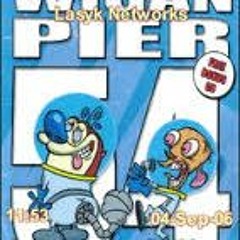 Wigan Pier 54 CD 1 - Dj Ben T