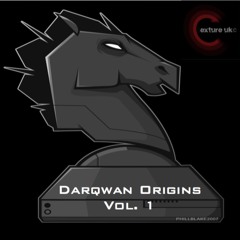 Darqwan Origins Vol. 1